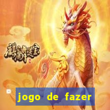 jogo de fazer dinheiro falso